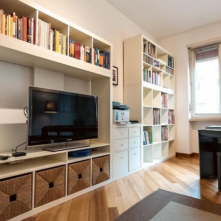 Sebino Guest House Milánó Kültér fotó