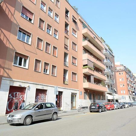 Sebino Guest House Milánó Kültér fotó