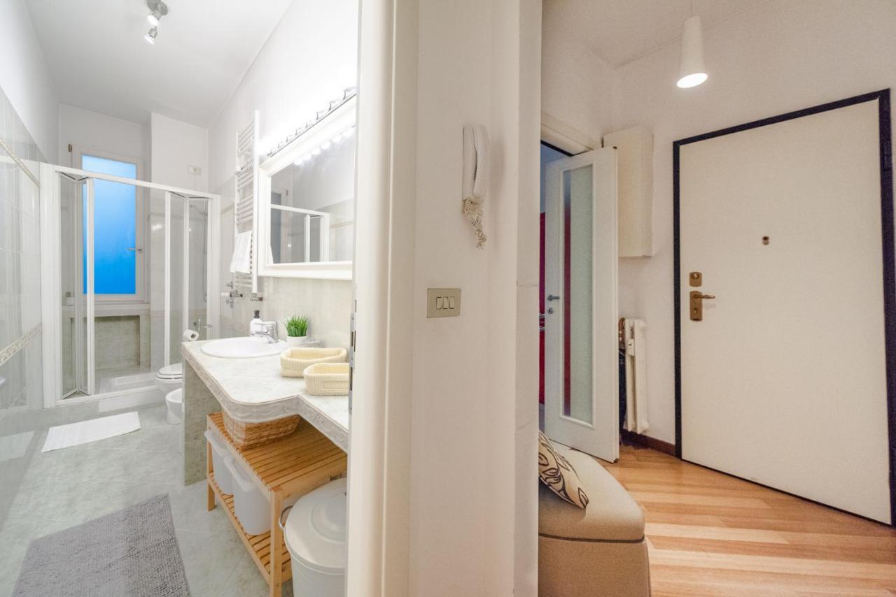 Sebino Guest House Milánó Kültér fotó