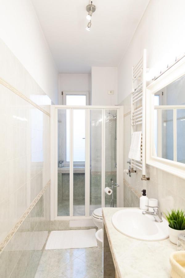 Sebino Guest House Milánó Kültér fotó
