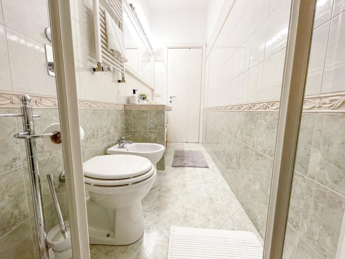 Sebino Guest House Milánó Kültér fotó