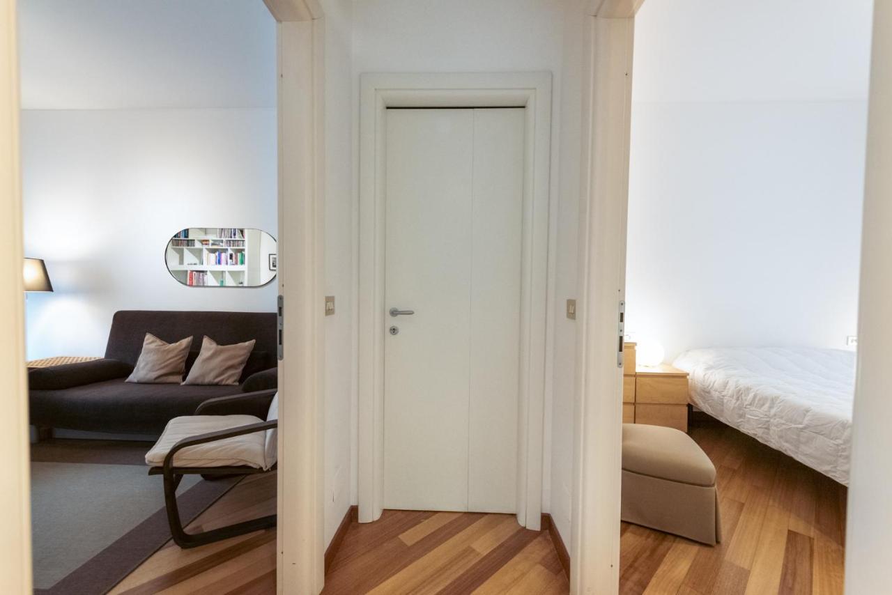 Sebino Guest House Milánó Kültér fotó
