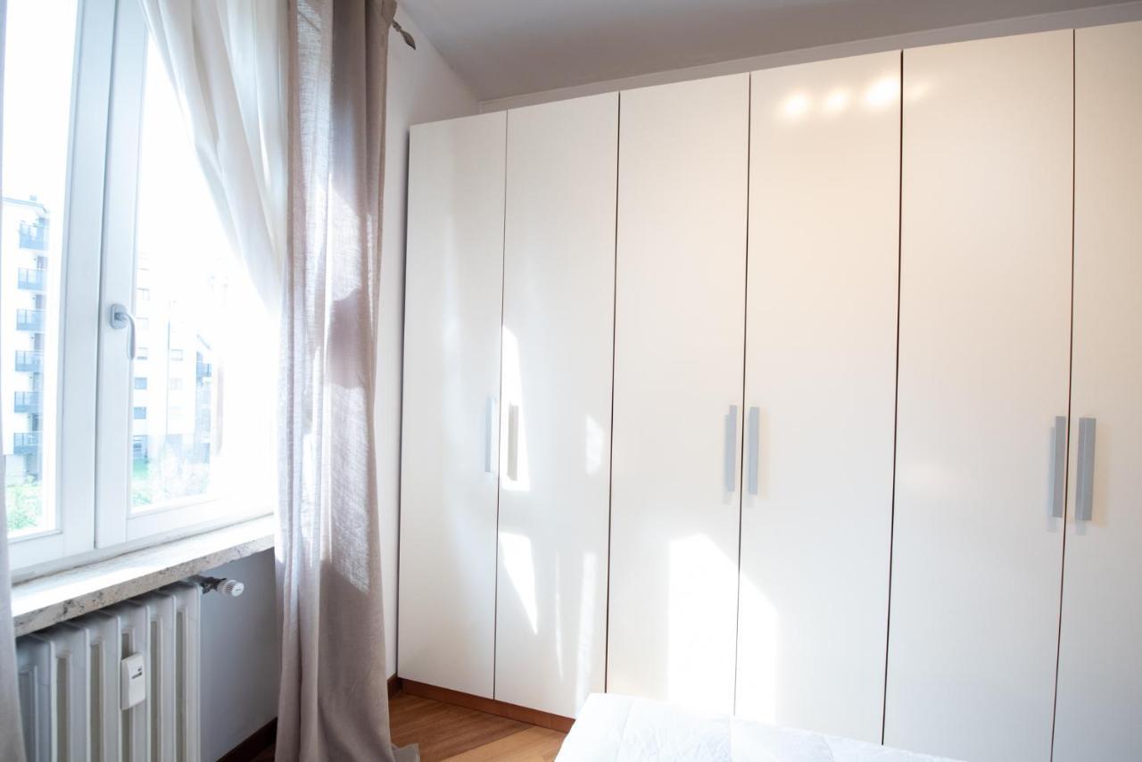 Sebino Guest House Milánó Kültér fotó