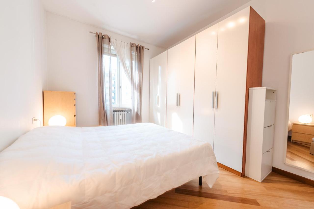 Sebino Guest House Milánó Kültér fotó