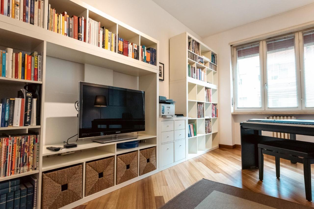 Sebino Guest House Milánó Kültér fotó