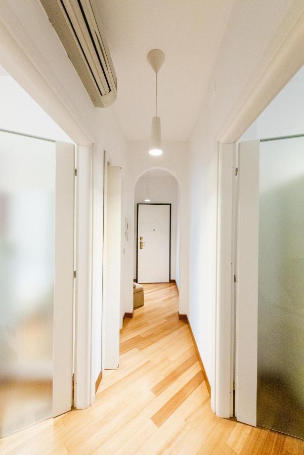 Sebino Guest House Milánó Kültér fotó