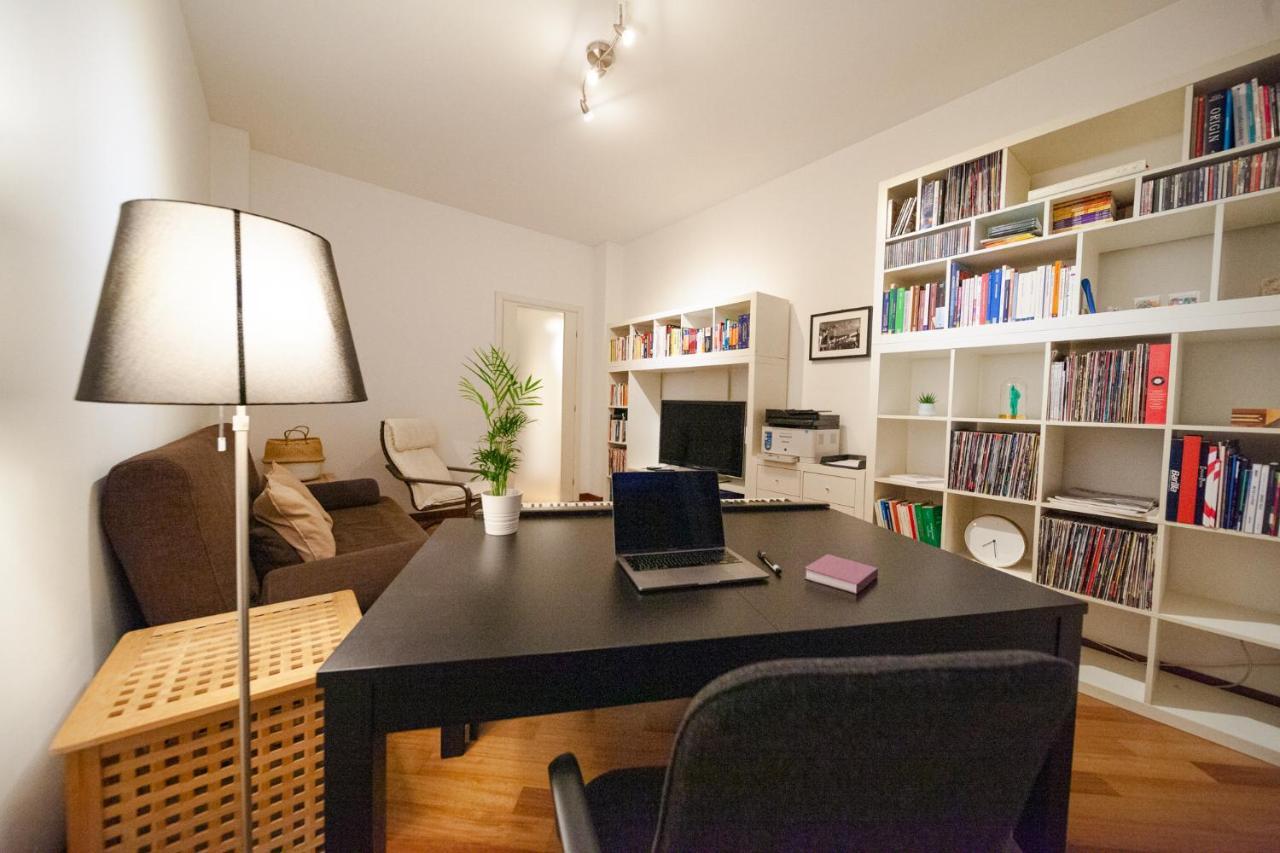 Sebino Guest House Milánó Kültér fotó
