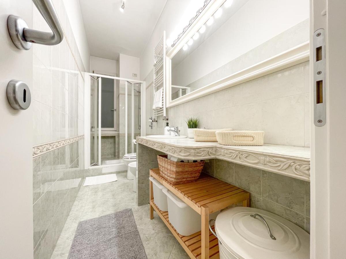 Sebino Guest House Milánó Kültér fotó